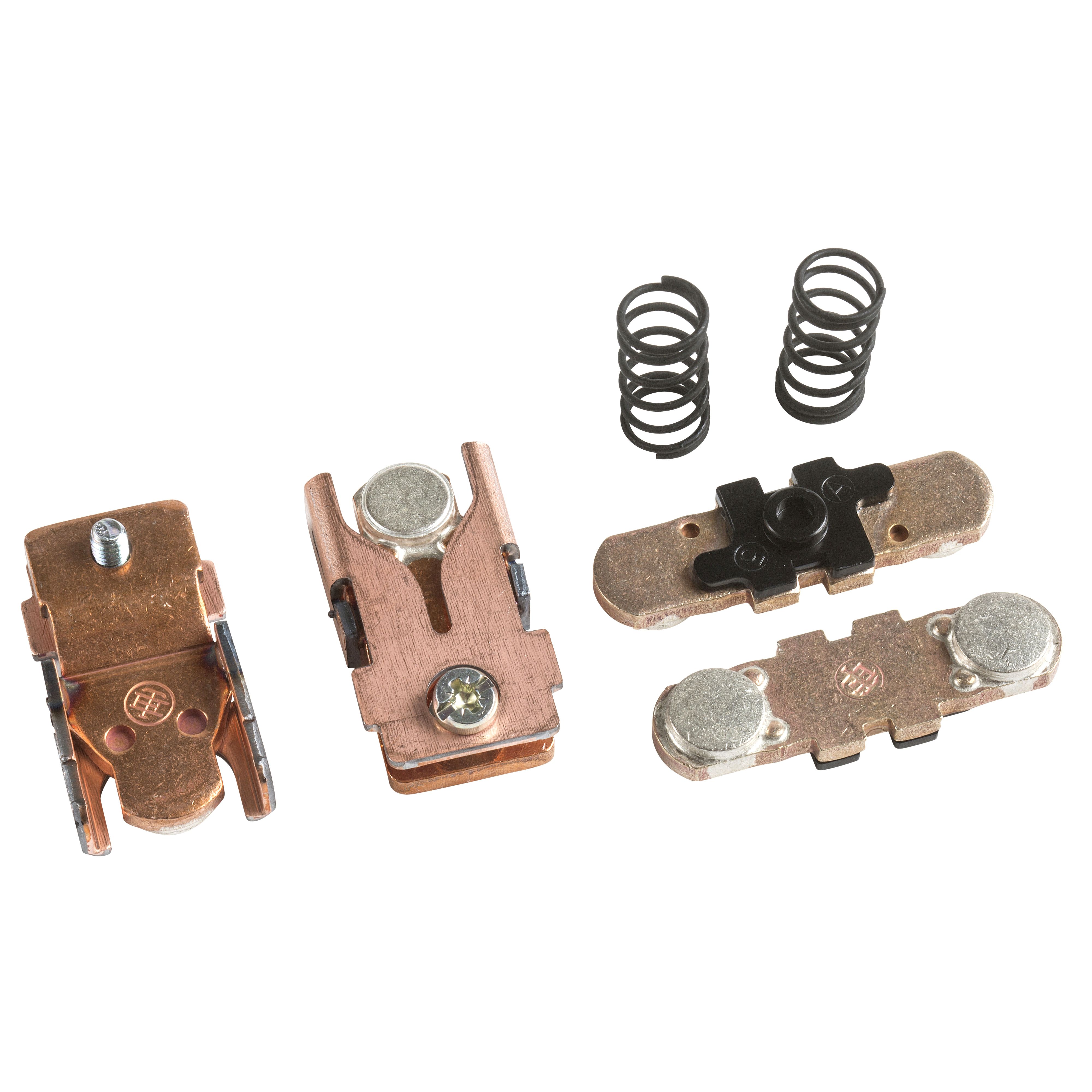Schneider Electric TeSys Contactor Assembly Kit for use with LC1D150