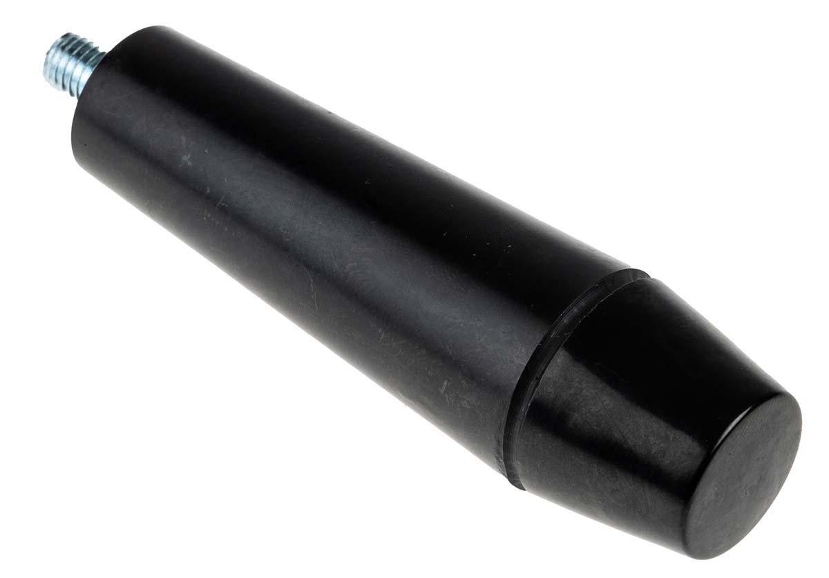 RS PRO Tapered Handle, M8 x 12mm