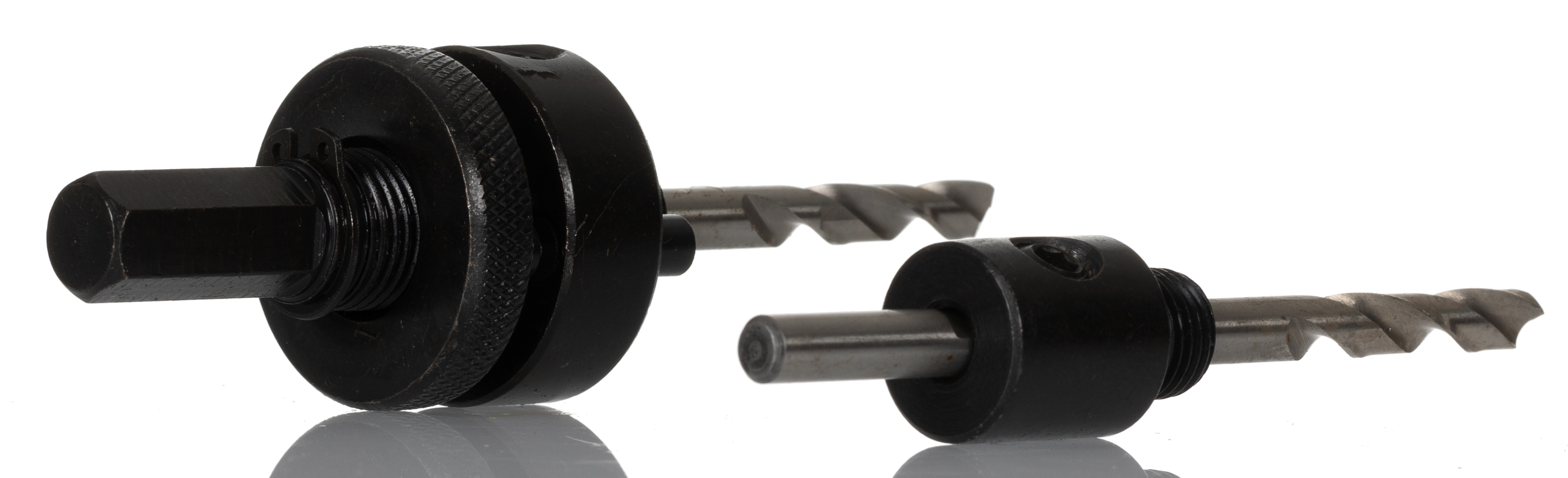 Bosch Bi-material 19 → 57mm Hole Saw Set