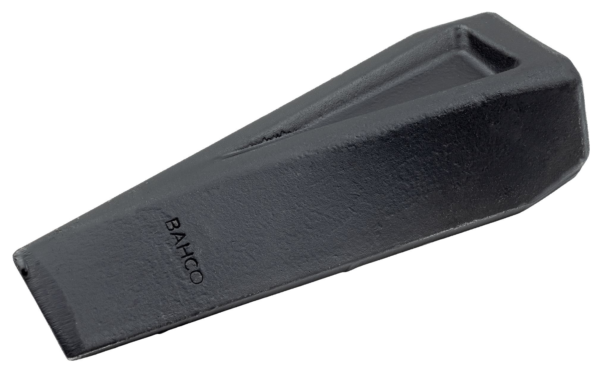 Bahco Steel Wedge