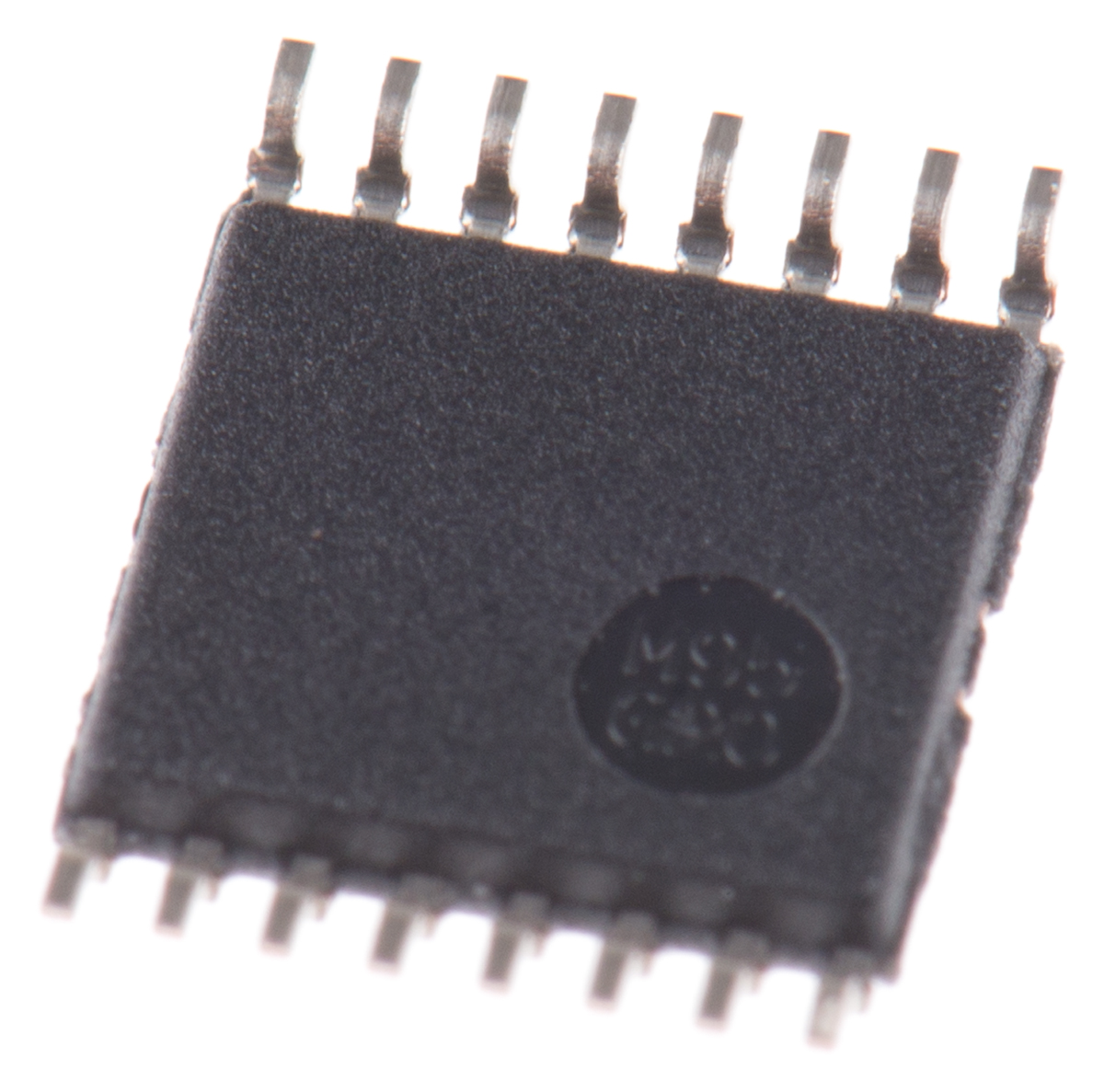 Texas Instruments CD40109BPW, Voltage Level Shifter Voltage Level Shifter, 16-Pin TSSOP