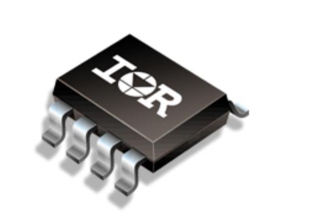 Infineon IRS2118STRPBF MOSFET Gate Driver, 290 mA 8-Pin 20 V, SOIC