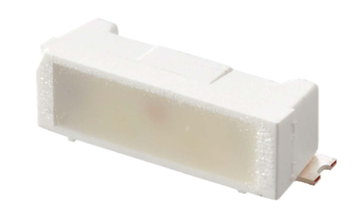 ROHM2.1 V RGB LED 6922 (2709)  SMD, MSL0104RGBU1