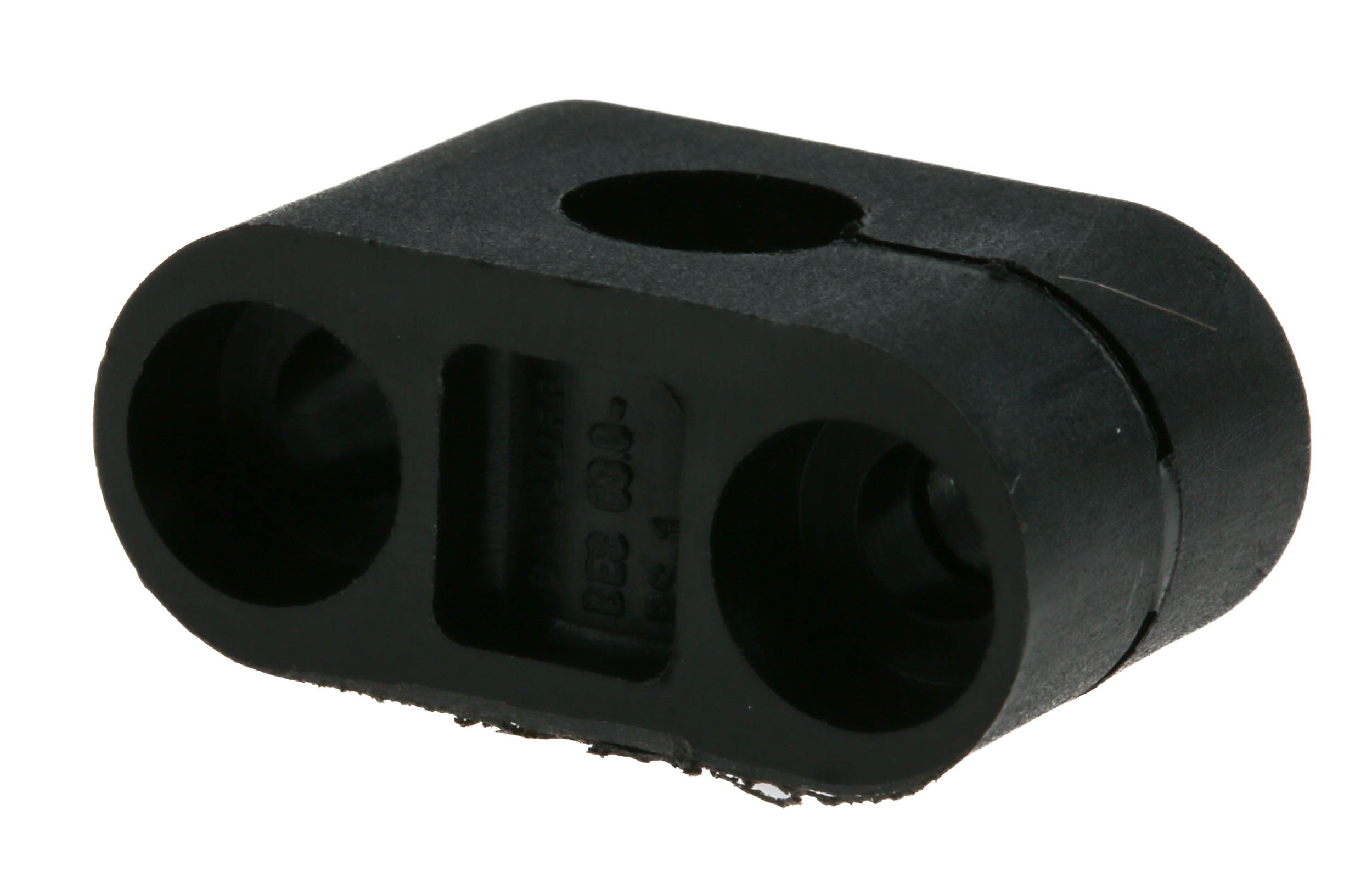 BALLUFF Mounting Bracket for Use with M12 Sensor