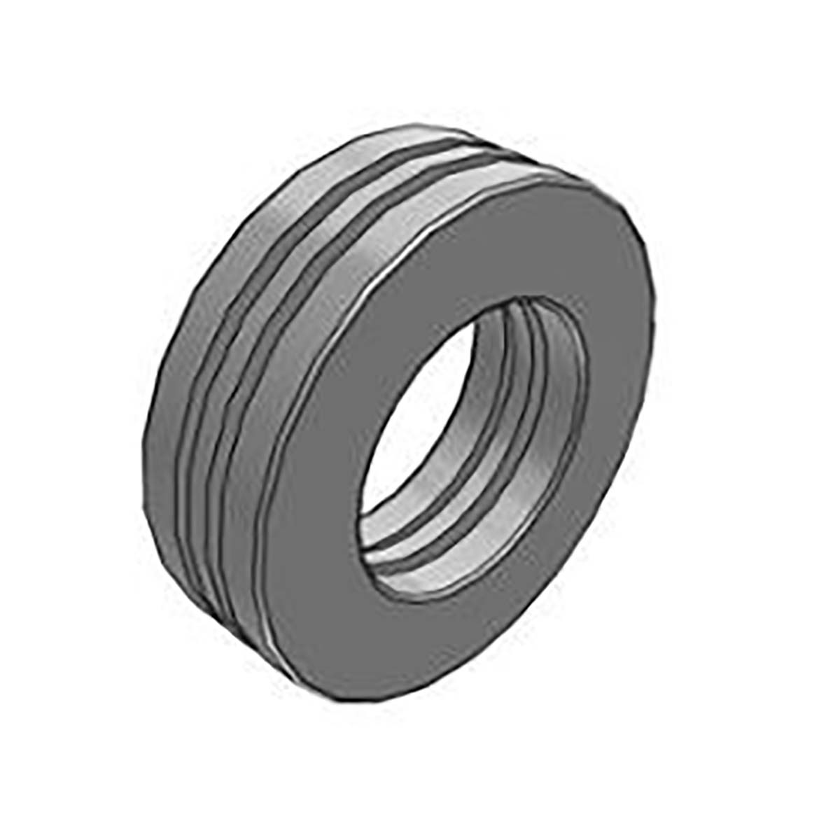 SKF 81109 TN 45 mm ID Roller Bearing, 65 mm OD