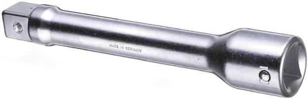 STAHLWILLE 3/4 in Square Extension, 95 mm Overall