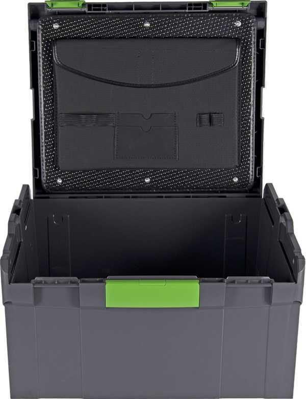 Gossen Metrawatt ABS Instrument Case