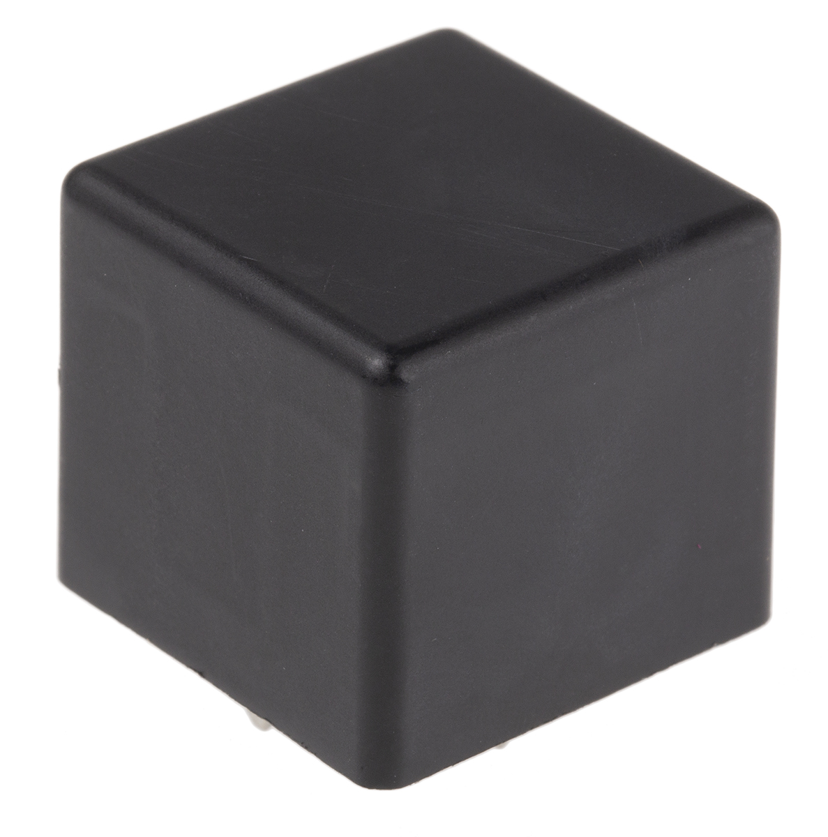 Durakool Plug In Power Relay, 24V dc Coil, 60A Switching Current, SPDT