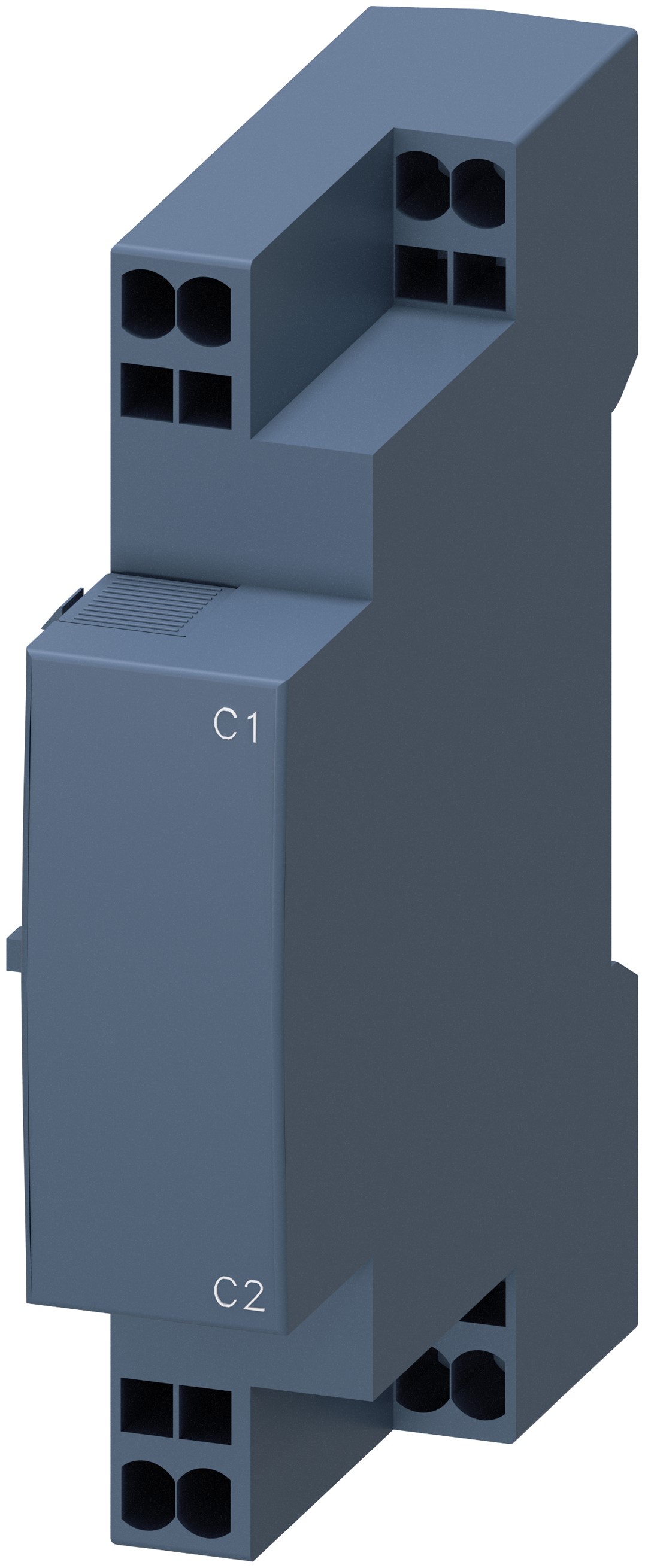 Siemens 210 → 240V ac Shunt Trip Shunt trip for use with 3RV2 Series Circuit Breakers