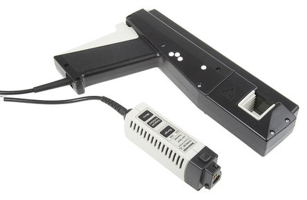 Tektronix TCP 0150 Oscilloscope Probe, Current Type, DC → 20MHz