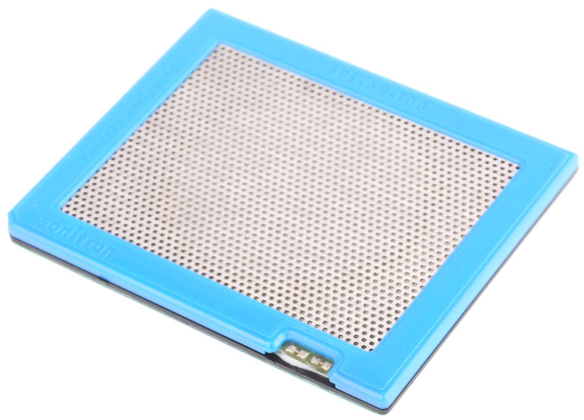 Sonitron Piezoelectric Miniature Speaker, 93dB, 250 Hz → 20 kHz, 1.16μF, 83.5 x 68 x 5mm