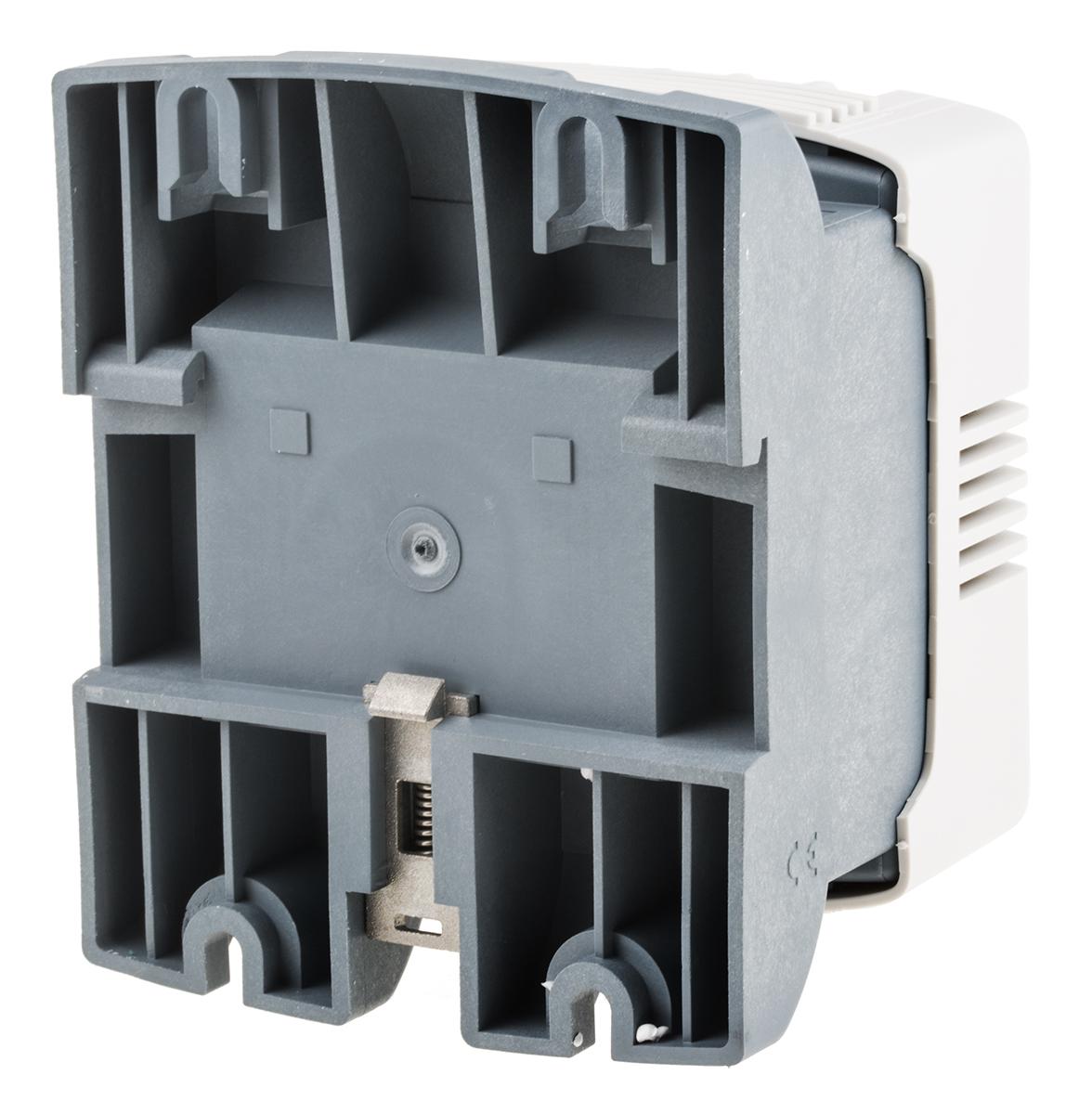Legrand 40VA DIN Rail Transformer, 215V ac, 230V ac, 245V ac, 385V ac, 400V ac, 415V ac Primary, 24V ac Secondary