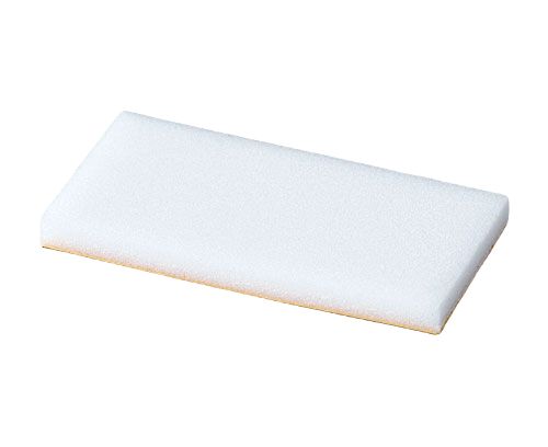 OKW A925 Series PE Battery Spacer for Use with The Self Adhesive Spacer, 50 x 15mm