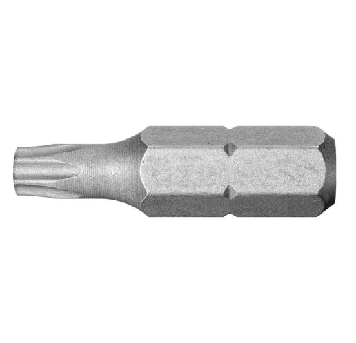 Facom Resistorx Screwdriver Bit, TT10 Tip