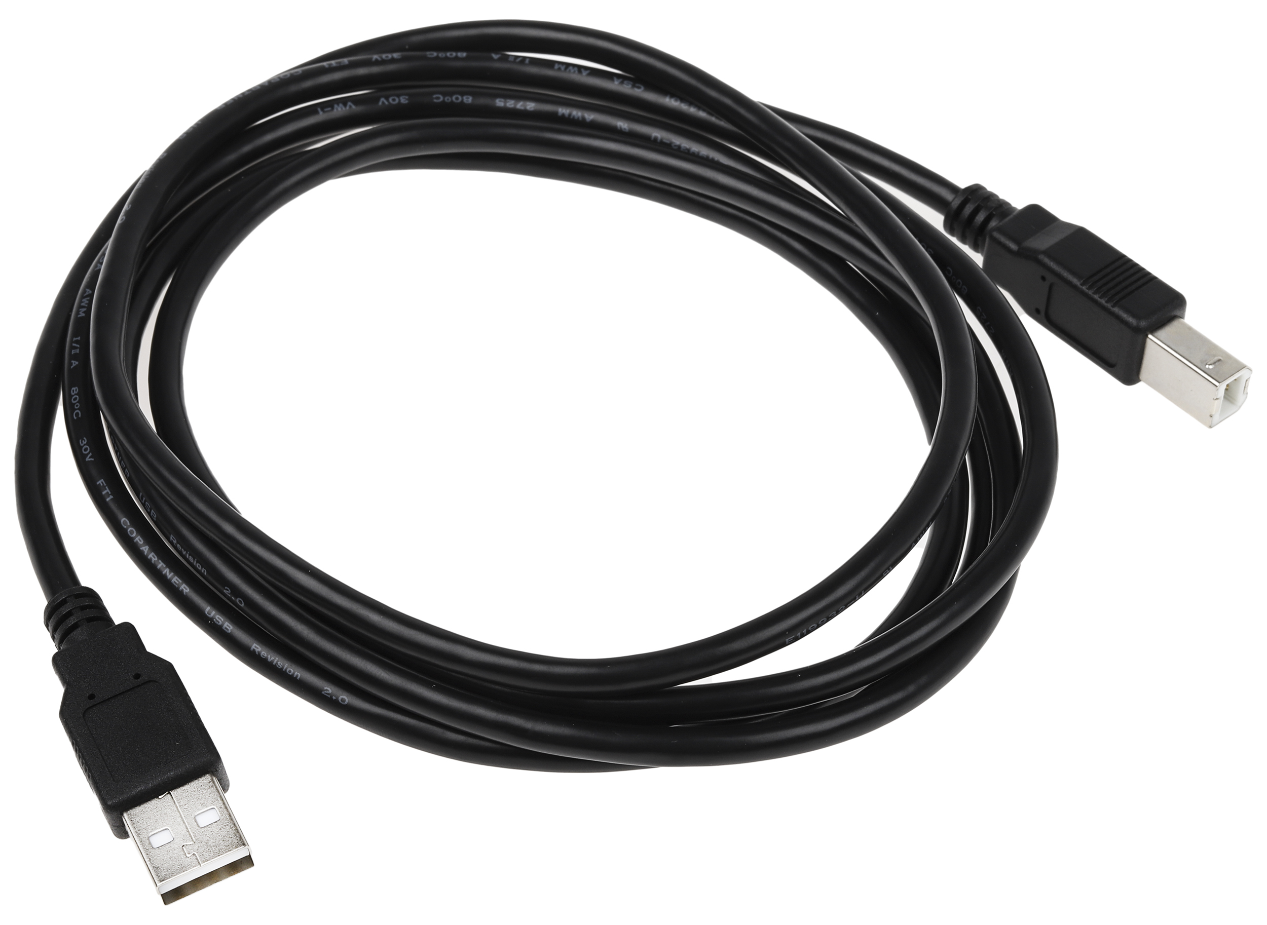 StarTech.com RS232 USB A Female to D-sub, 9 Pin Male Interface Converter