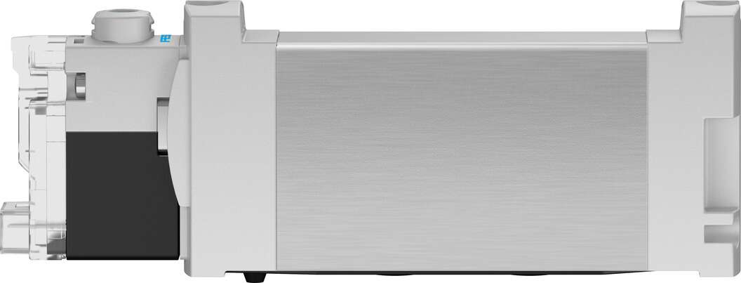 Festo 5/2 Solenoid Valve - Electrical VUVG Series 24V dc, 8042571