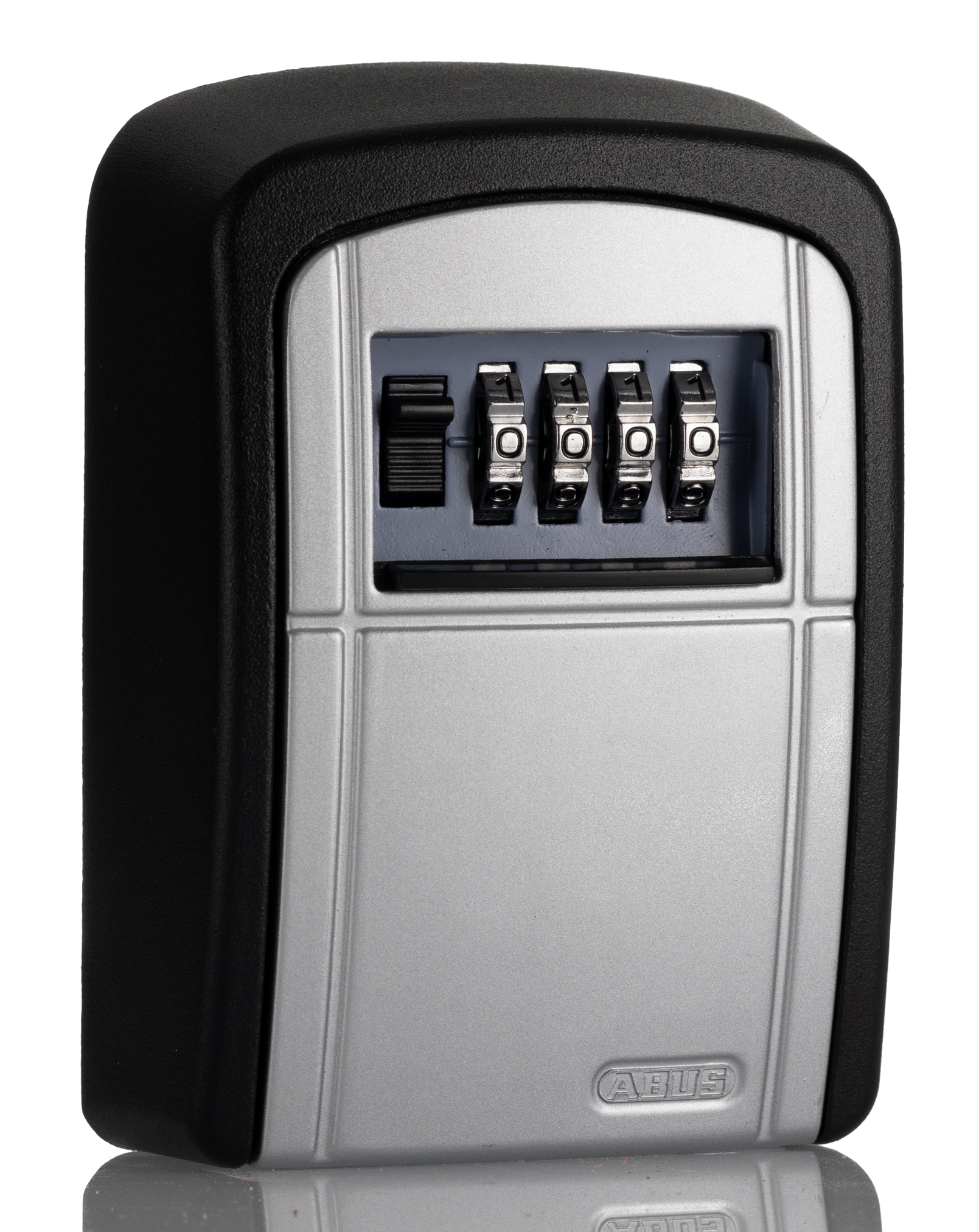 ABUS 707 Combination Lock Key Lock Box