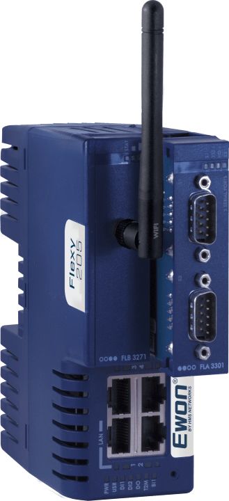 Ewon FLEXY205