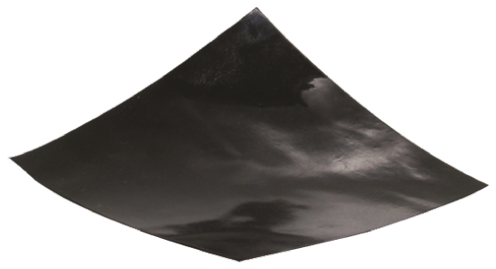 SPL-297x210x1,5-CP, Shielding Strip of Silicone 210mm x 297mm x 1.5mm