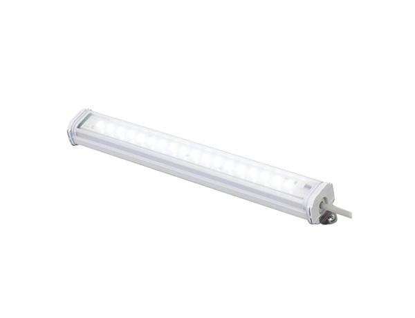 Idec LF2B Series LED LED Illumination Unit, 100 → 240 V ac, 210 mm Length, 3.8 W, 5500K