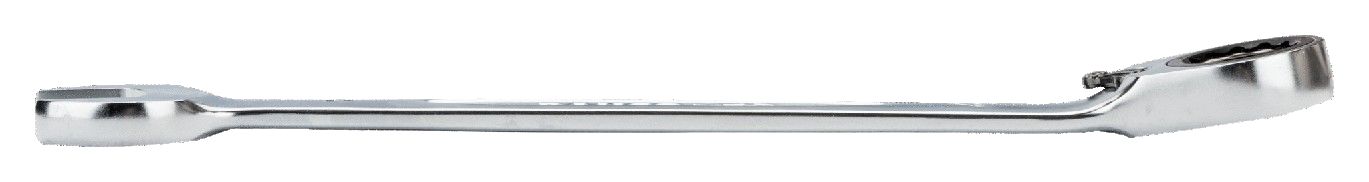 Bahco 1RM Series Ratchet Spanner, 12mm, Metric, Double Ended, 172 mm Overall