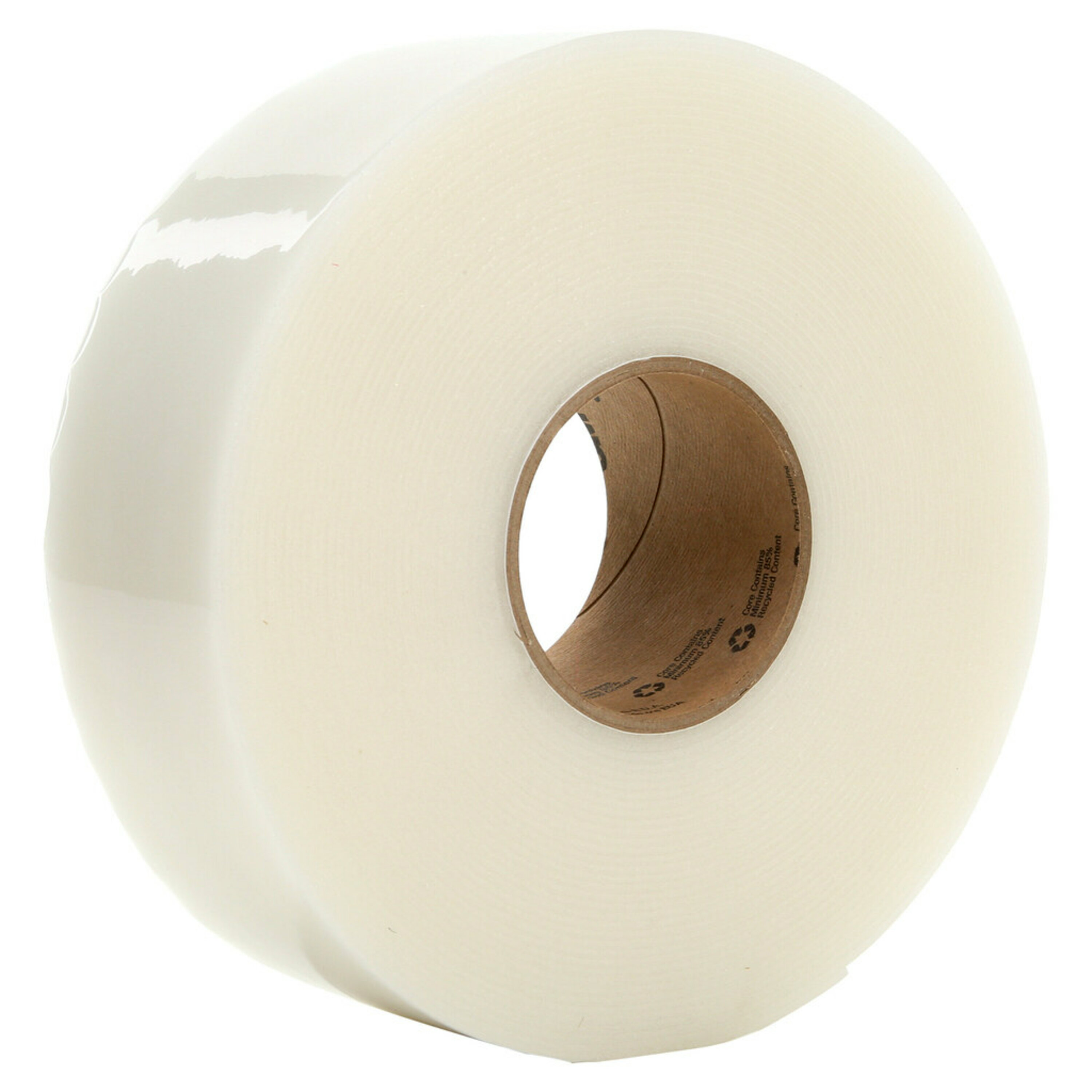 3M Scotch 4412N Duct Tape, 16.5m x 25mm, Translucent