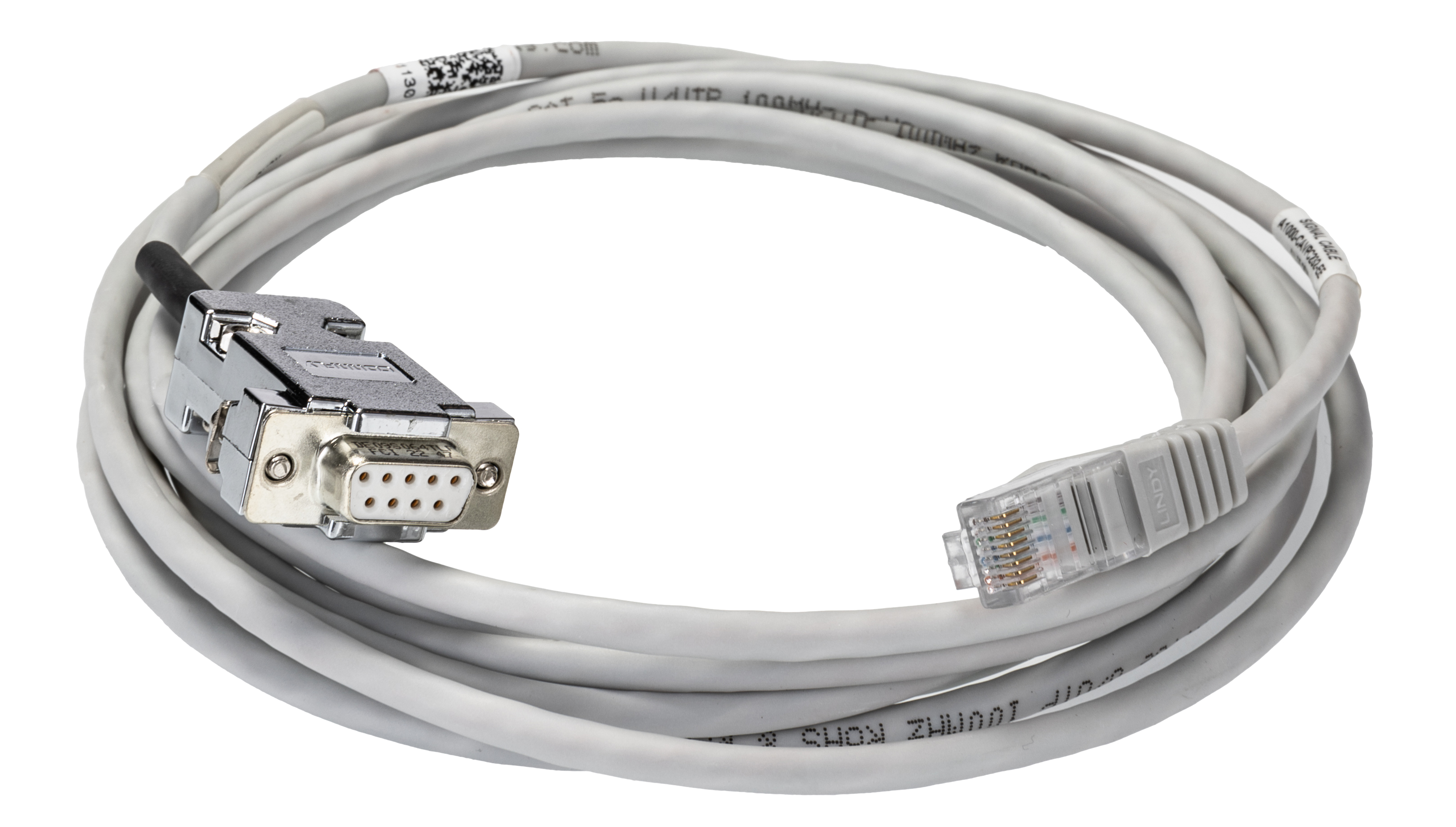Omron Cable Cable for Use with J1000 Series