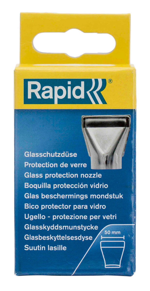 Rapid Hot Air Nozzle for use with Hot air gun