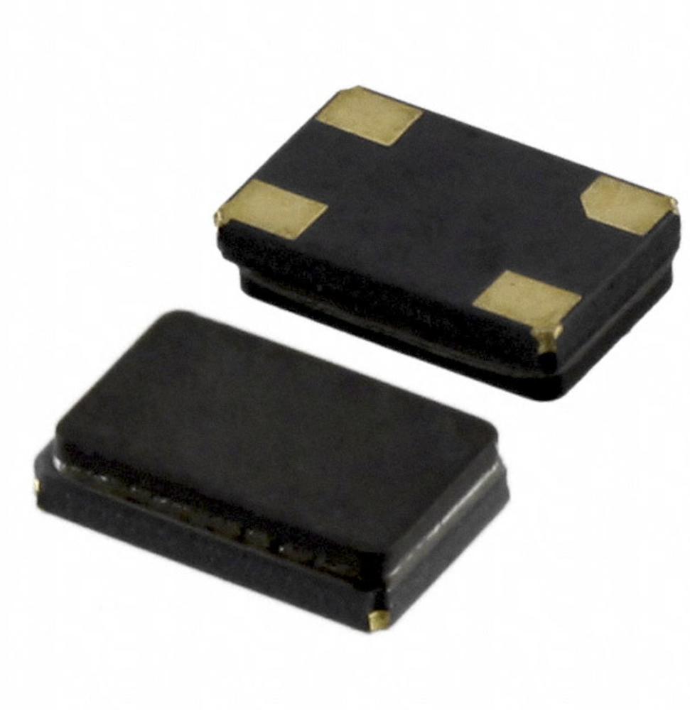 Abracon 10MHz Crystal ±30ppm SMD 5 x 3 x 1.3mm