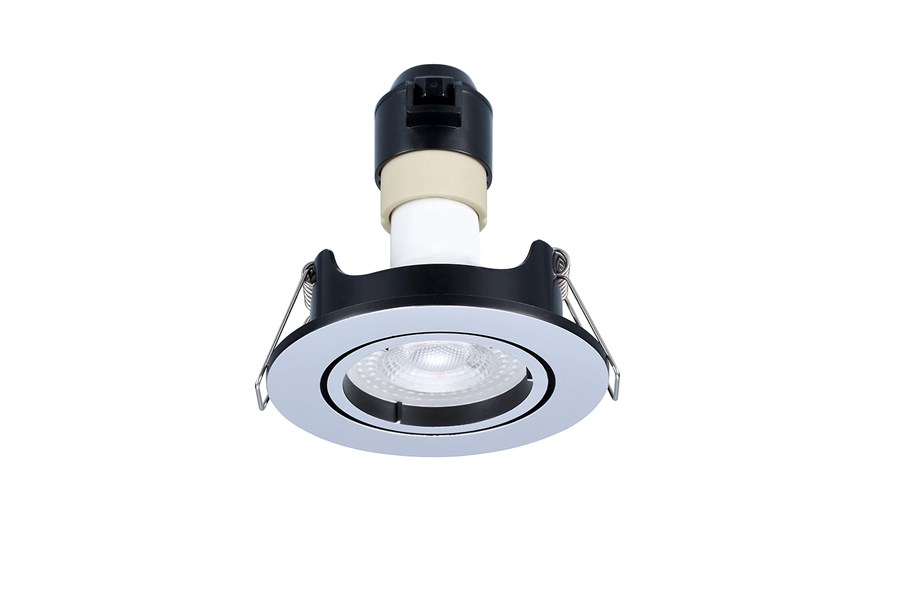 Sylvania LED 240 V, 90 x 90 x 85 mm, 4.5 W