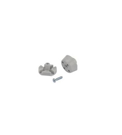 Rittal SZ 2459 Series Draining Plug