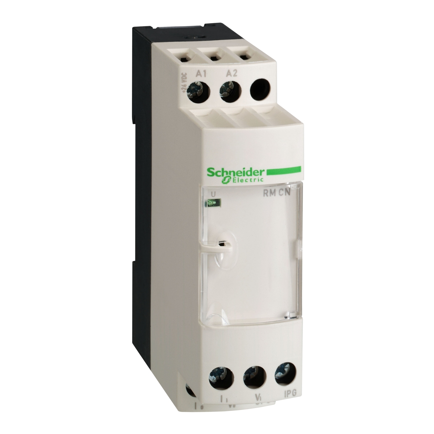 Schneider Electric Harmony Analog Series Analogue Converter, Current, Voltage Input, 24V Supply, IECEx