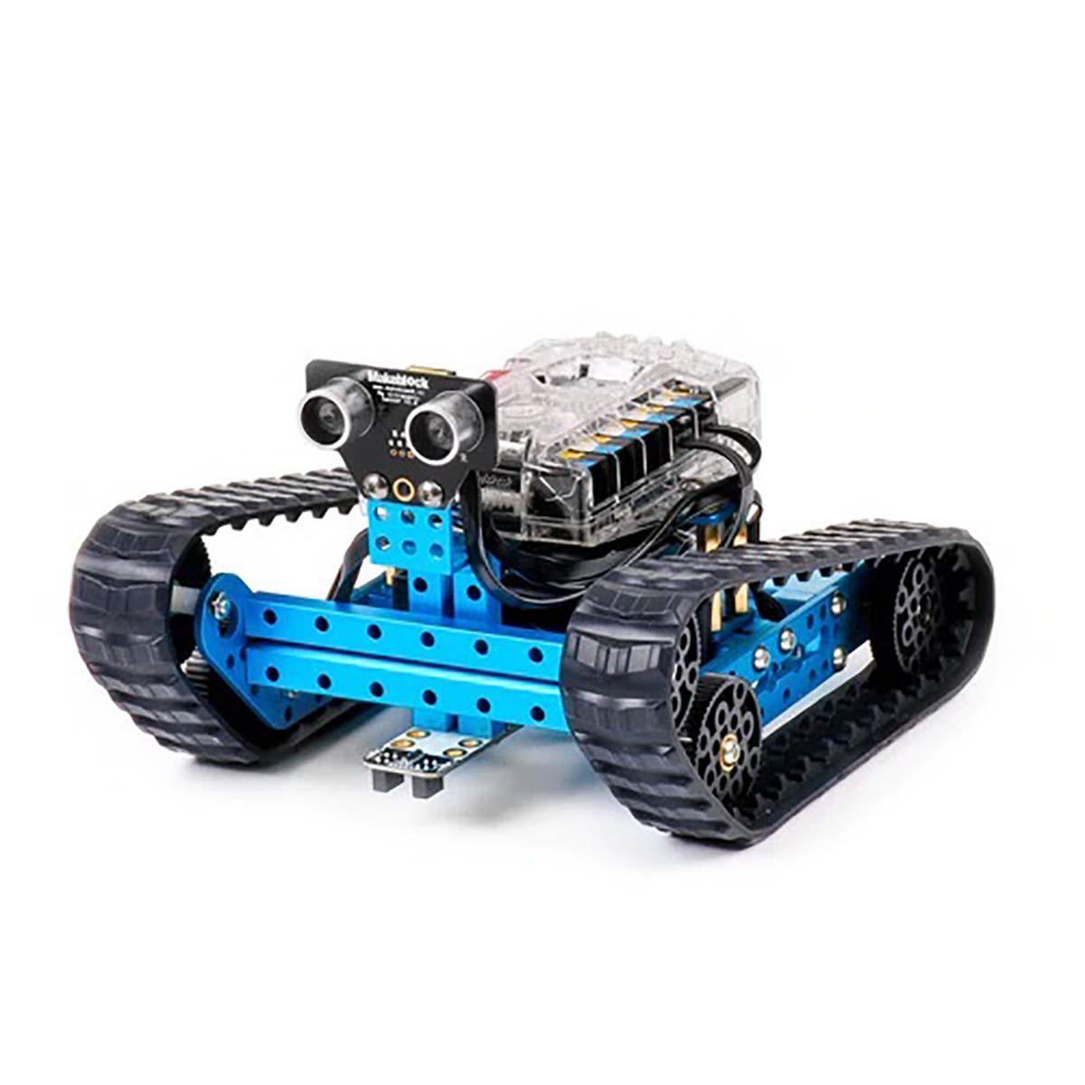 Makeblock mBot Ranger(Bluetooth Version) Robot Kit