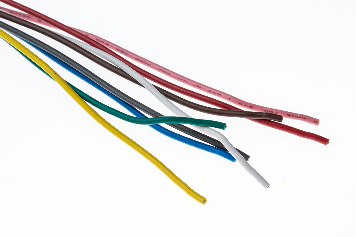 Brad from Molex Male 8 way M12 to 8 way Free End Circular Connector, 0.3 m