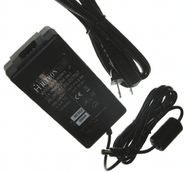 Microchip Plug-In AC/DC Adapter