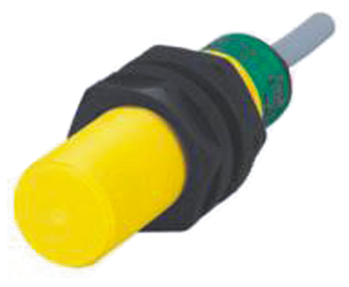 Turck Inductive Threaded Barrel Proximity Sensor, M30, 10 mm Detection, 2-Wire NO, 10 → 300 V dc, 20 →