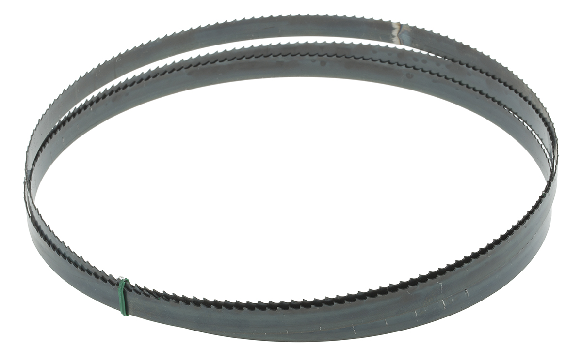 DeWALT, 6 Teeth Per Inch 2095mm Cutting Length Band Saw Blade, Pack of 1