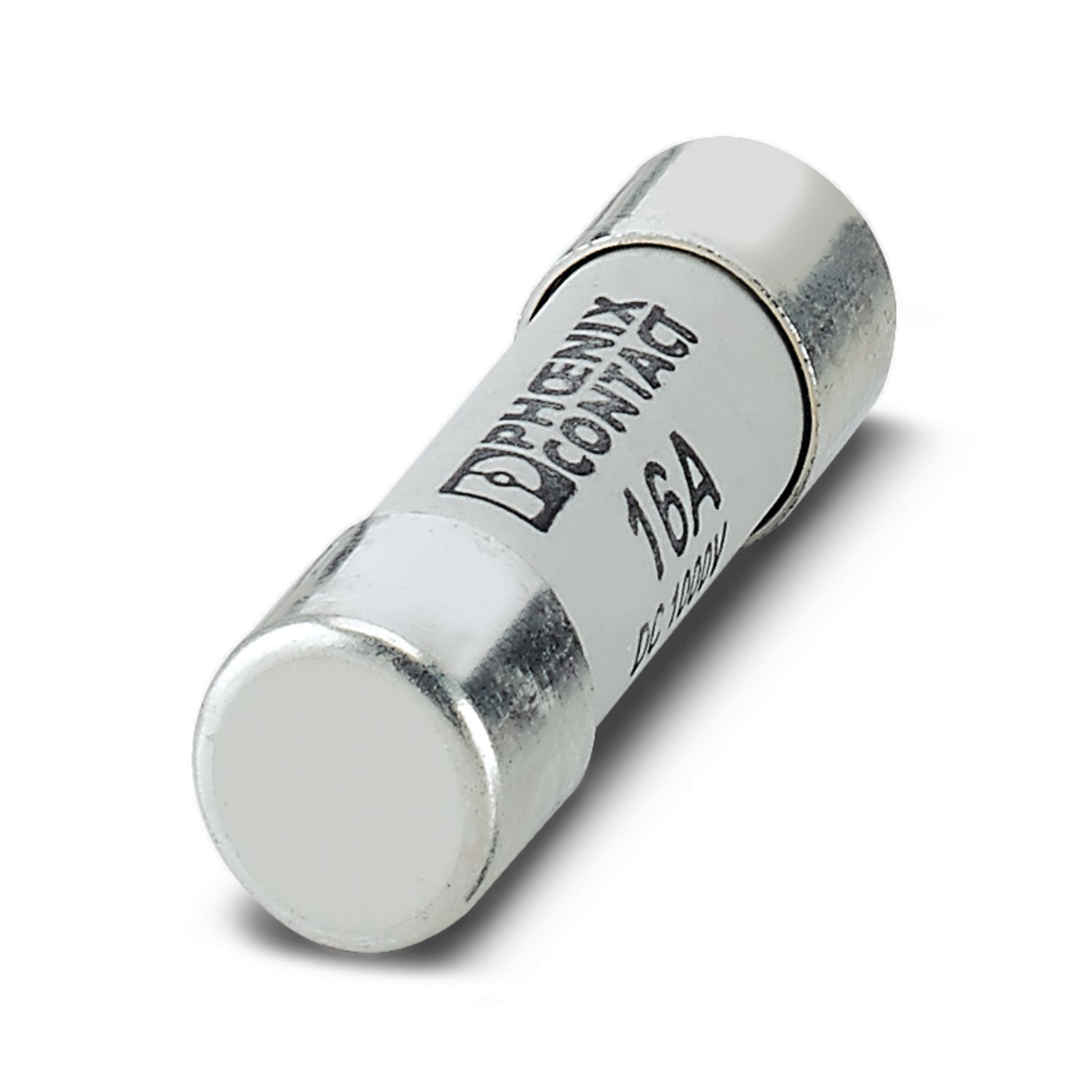 Phoenix Contact 16A Cartridge Fuse, 10 x 38mm