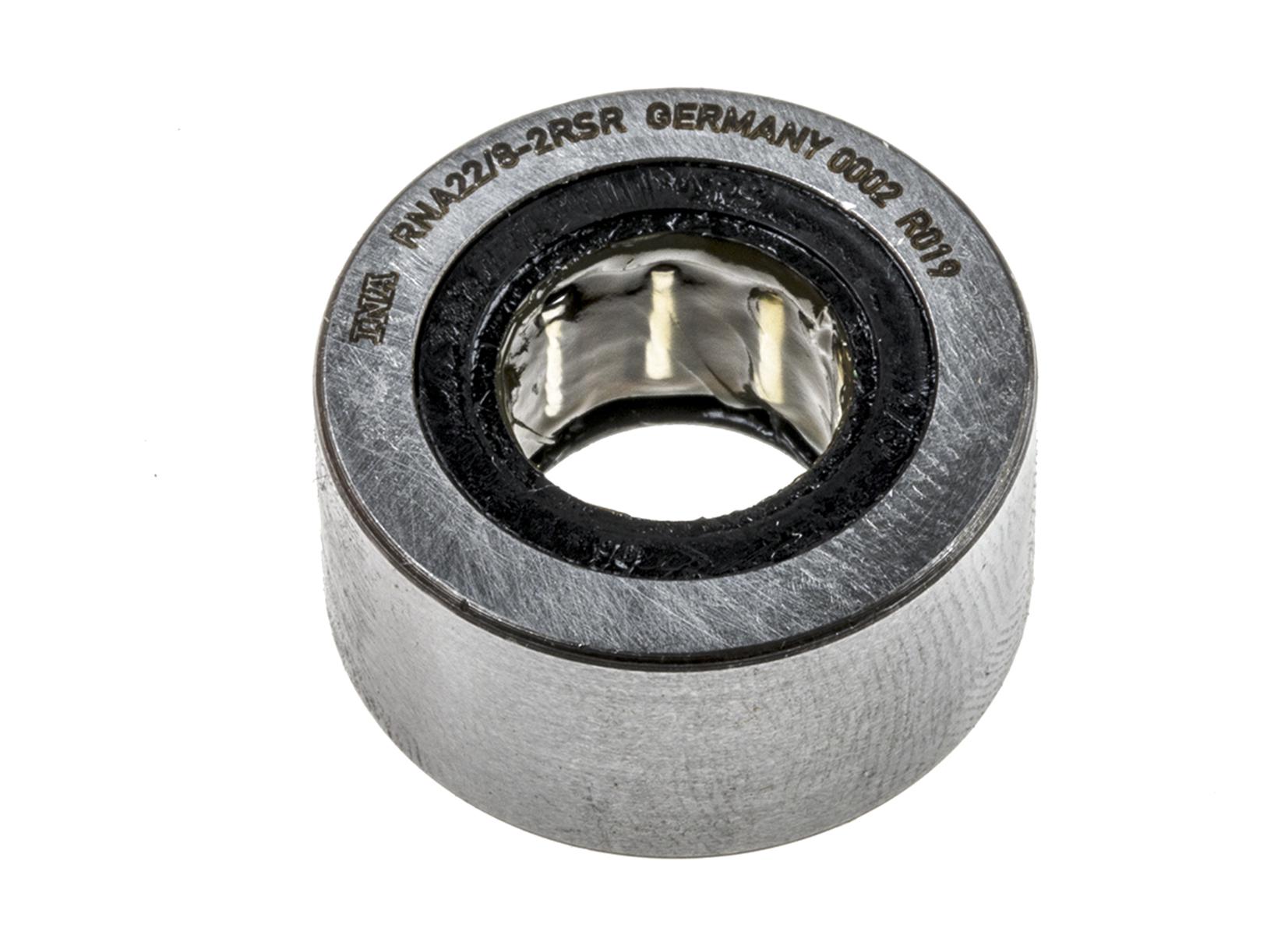 Yoke Cam Follower RNA22/8-2RSR, 12mm ID, 24mm OD