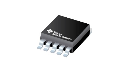Texas Instruments LM2592HVS-3.3/NOPB, Step Down DC-DC Converter, 2A