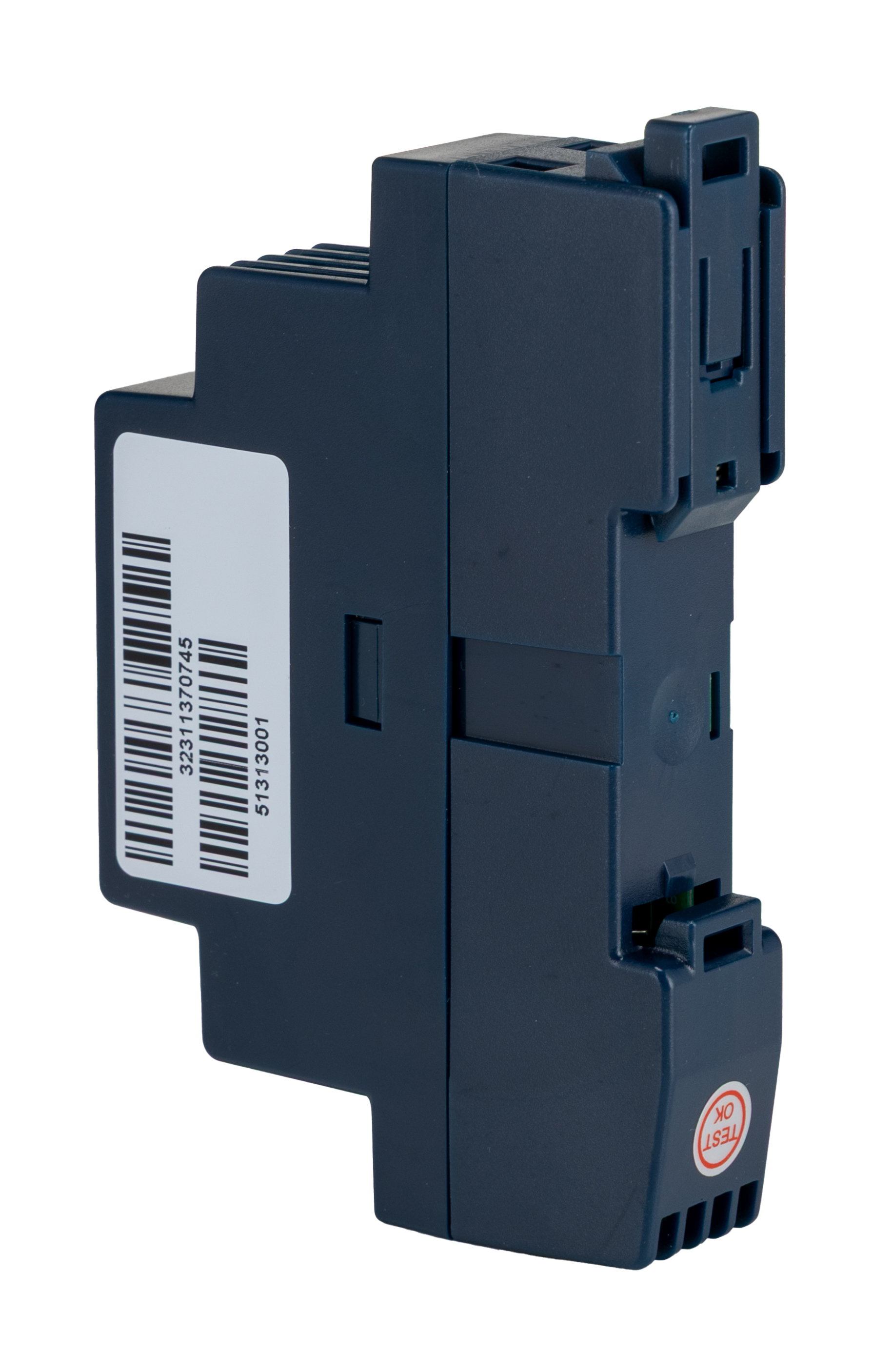 TRACOPOWER TBLC 06 Switched Mode DIN Rail Power Supply, 85 → 264V ac ac Input, 5V dc dc Output, 1.2A Output, 6W