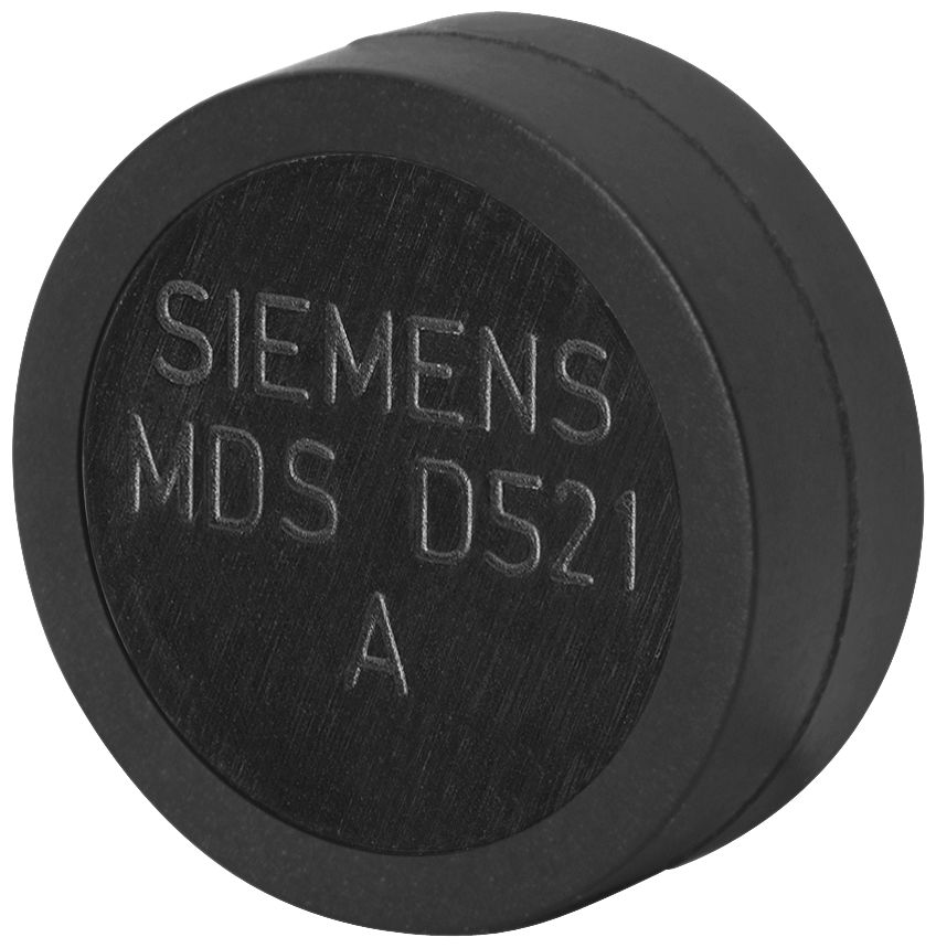 Siemens 6GT26005AE00 RF RF Module Transponder 13.56MHz