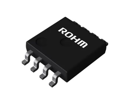 BD87582YFVM-CTR ROHM, Operational Amplifier, 4 MHz, 8-Pin 15.5 V MSOP