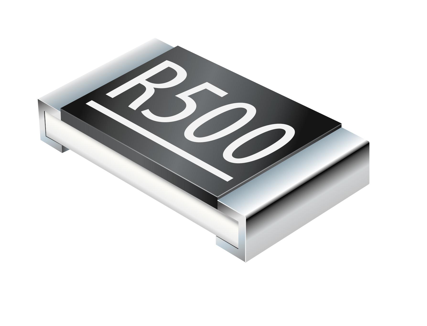 Bourns CRG2512 0.12 Ω, 1206 Anti-Sulphonation Surface Mount Fixed Resistor ±1.5 % 1.2 W - CRG2512-FZ-R120E-1