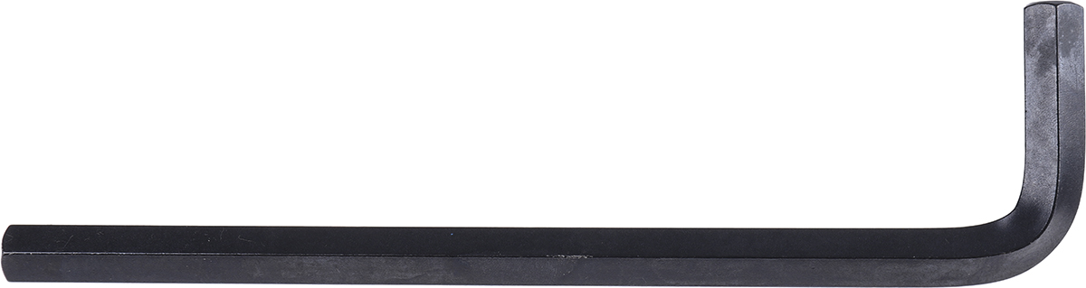 RS PRO L Shape Metric Hex Key, 12mm