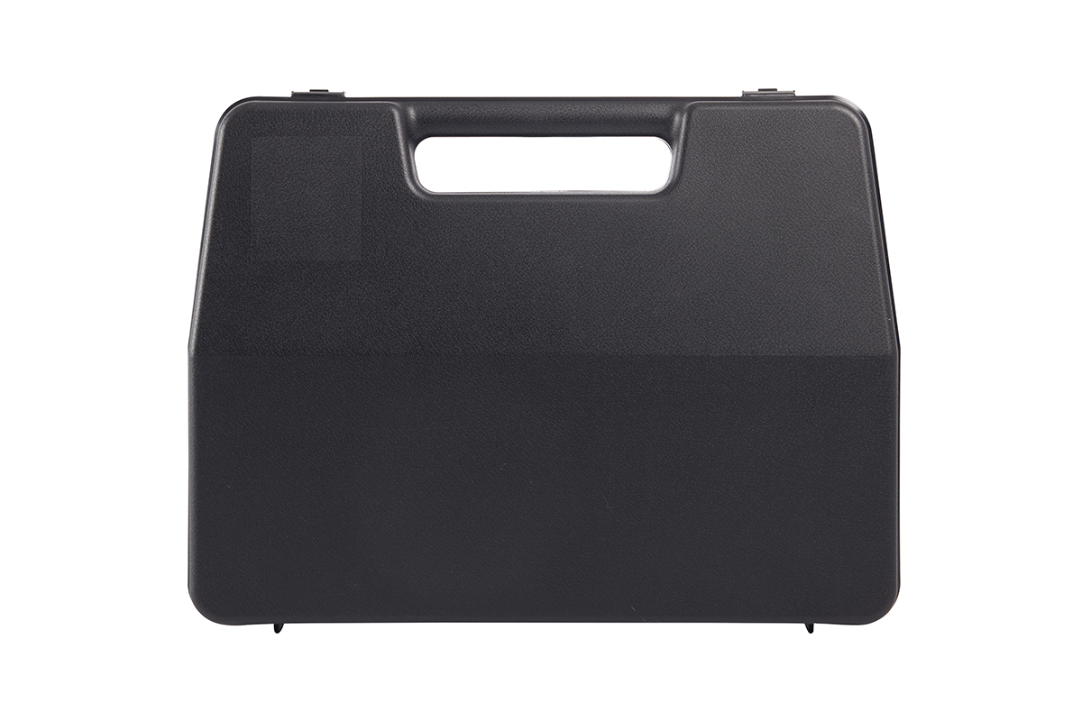 Gard Plasticases Rétro Plastic Equipment case, 349 x 264 x 86mm