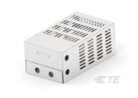 TE Connectivity, 1.5kΩ 372.85W Braking Resistor HPBA005C1K5100E 10%