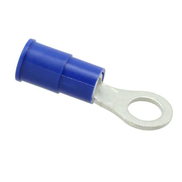 Molex, 19057 Insulated Crimp Ring Terminal