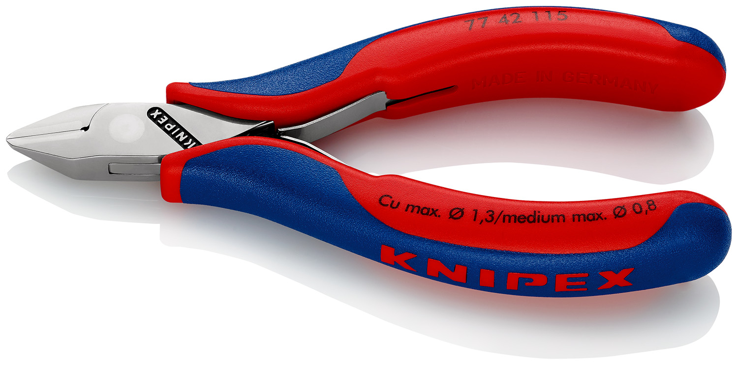 Knipex Knipex Precision Diagonal Cutter