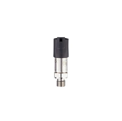 ifm electronic PU5 Series Pressure Transmitter, 0bar Min, 25bar Max, 0 - 10 v Output, Relative Reading